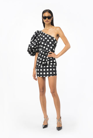 Pinko One Shoulder