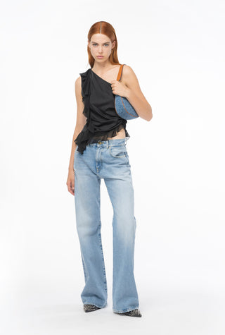 Pinko Black Top