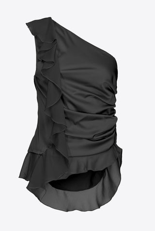 Pinko Black Top
