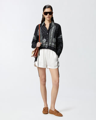 Pinko Clocks Shirt