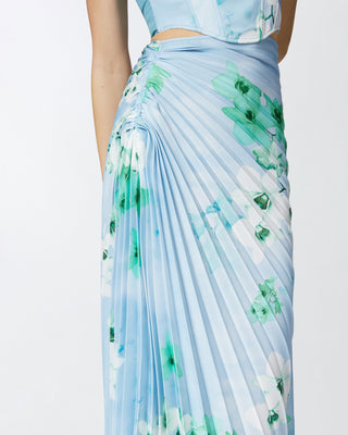 Pinko Ghiandaia Skirt
