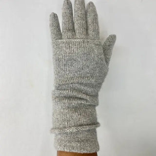 2-in-1 Cashmere Gloves