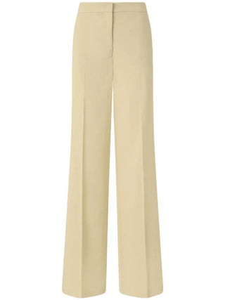Pinko Linen Blend Trouser