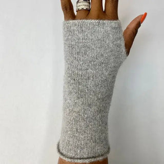 2-in-1 Cashmere Gloves