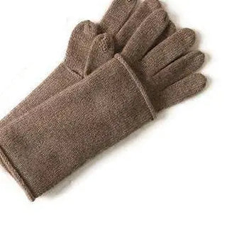 2-in-1 Cashmere Gloves