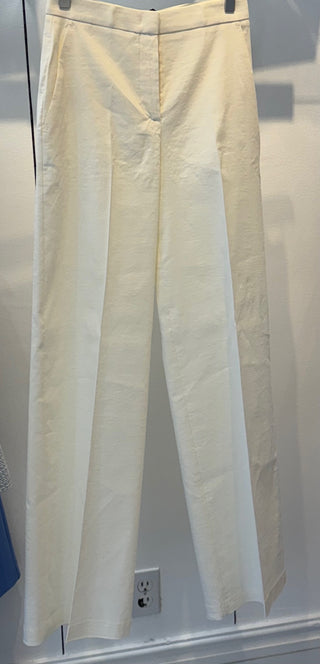Pinko Linen Trouser