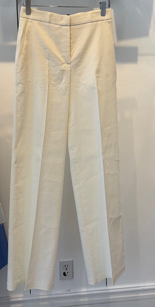 Pinko Linen Trouser