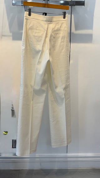 Pinko Linen Trouser