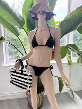 Black Bikini