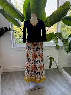 Walnut Vermont Pants