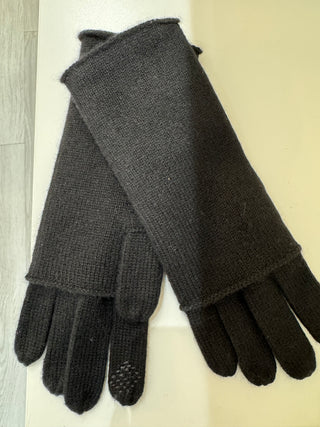 2-in-1 Cashmere Gloves