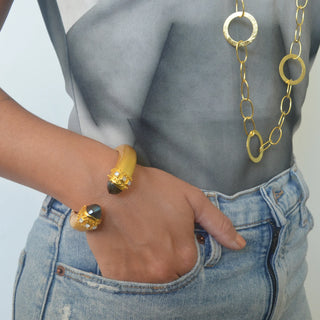 Betty Carre Constanza Bracelet