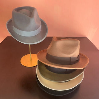 Wool Felt Hats
