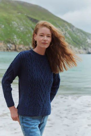 Aran Woollen Mill
