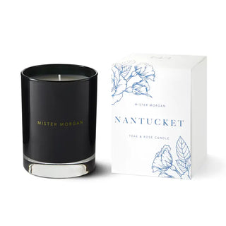 Niven Morgan Nantucket Candle