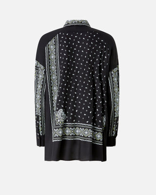 Pinko Clocks Shirt