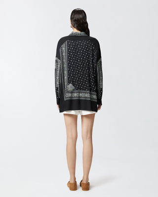 Pinko Clocks Shirt