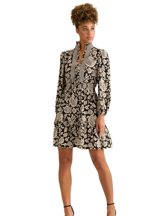 Smocked Waiste Dress