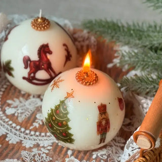 Christmas Ornament Decoration