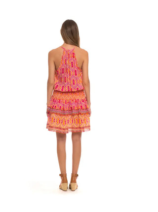 Tolani Tully Dress