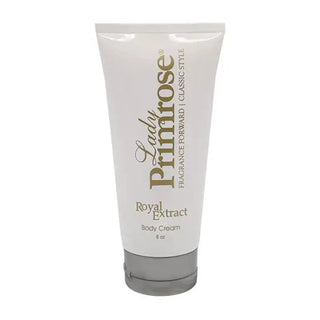 Lady Primrose Royal Extract Body Lotion