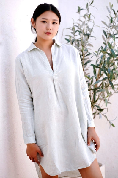Dolma Simone Dress CLAUDETTE Dolma Simone Dress CLAUDETTE