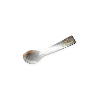 Mother-of-Pearl Caviar Spoon