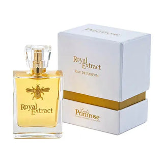 Lady Primrose Royal Extract Eau De Parfume