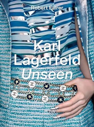 Karl Lagerfeld Unseen