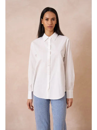 Attentif Paris Cotton Shirt