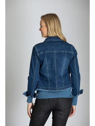 APNY Denim Jacket