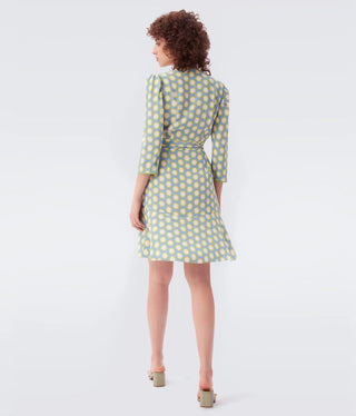 Diane Von Furstenberg Charlene Dress