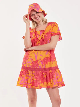 Ilaria Swimsuit Cover