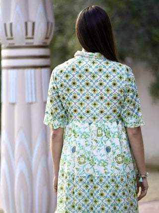 Dolma Kelly Dress