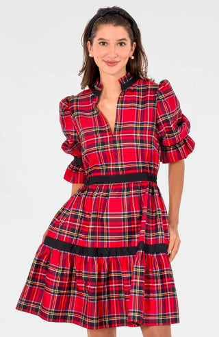 Gretchen Scott Teardrop Dress- Duke of York
