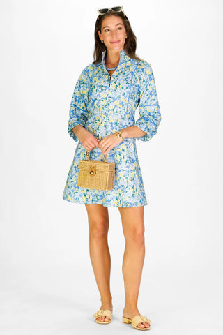 Duffield Lane Ellison Dress