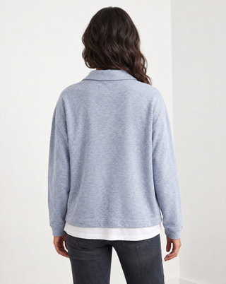 Two-In-One Polo Shirt
