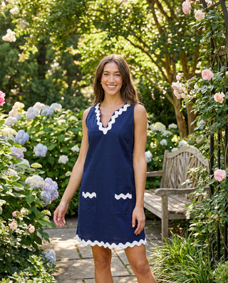 Duffield Lane Ric Rac Grand