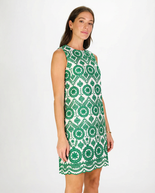 Duffield Lane Caroline Dress