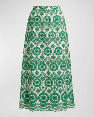 Duffield Lane Mira Skirt