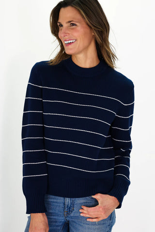 Duffield Lane Blythe Sweater