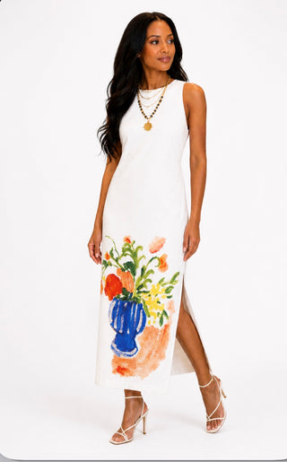 Vase Dress