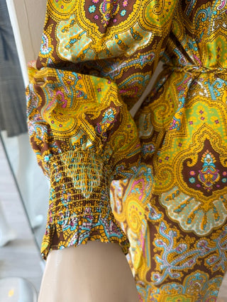 Flora Bea Melina Fall Dress
