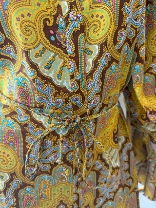 Flora Bea Melina Fall Dress