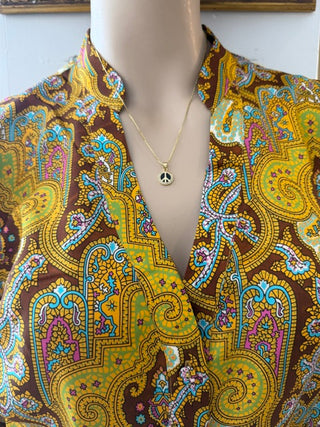 Flora Bea Melina Fall Dress