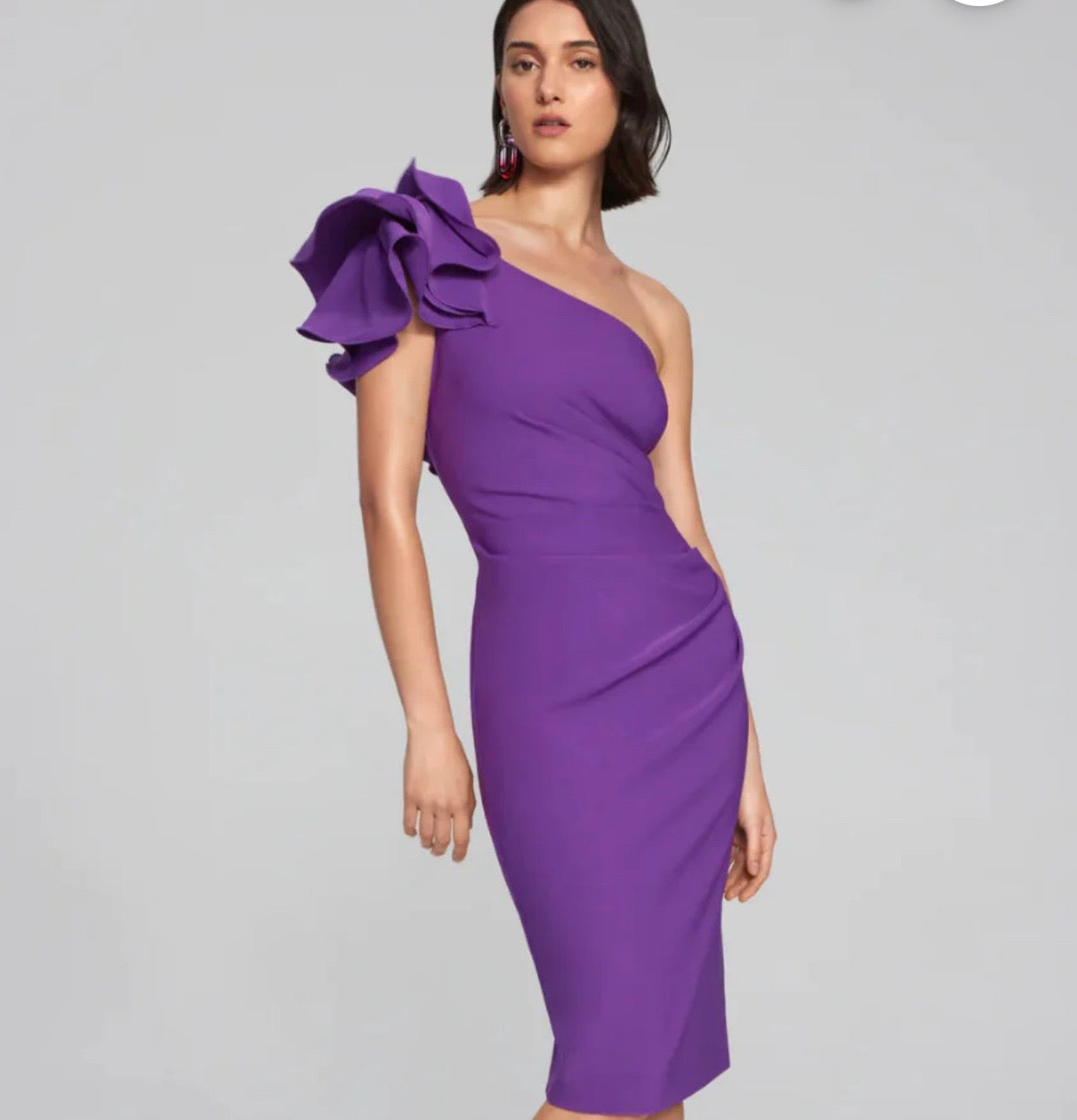 Joseph Ribkoff LDS Dress CLAUDETTE Joseph Ribkoff LDS Dress CLAUDETTE