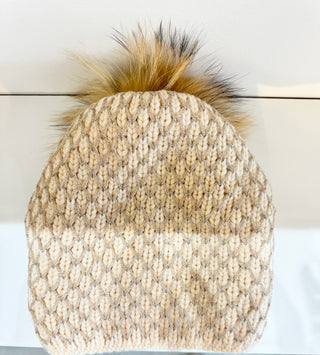 Slouch Beanie Hat