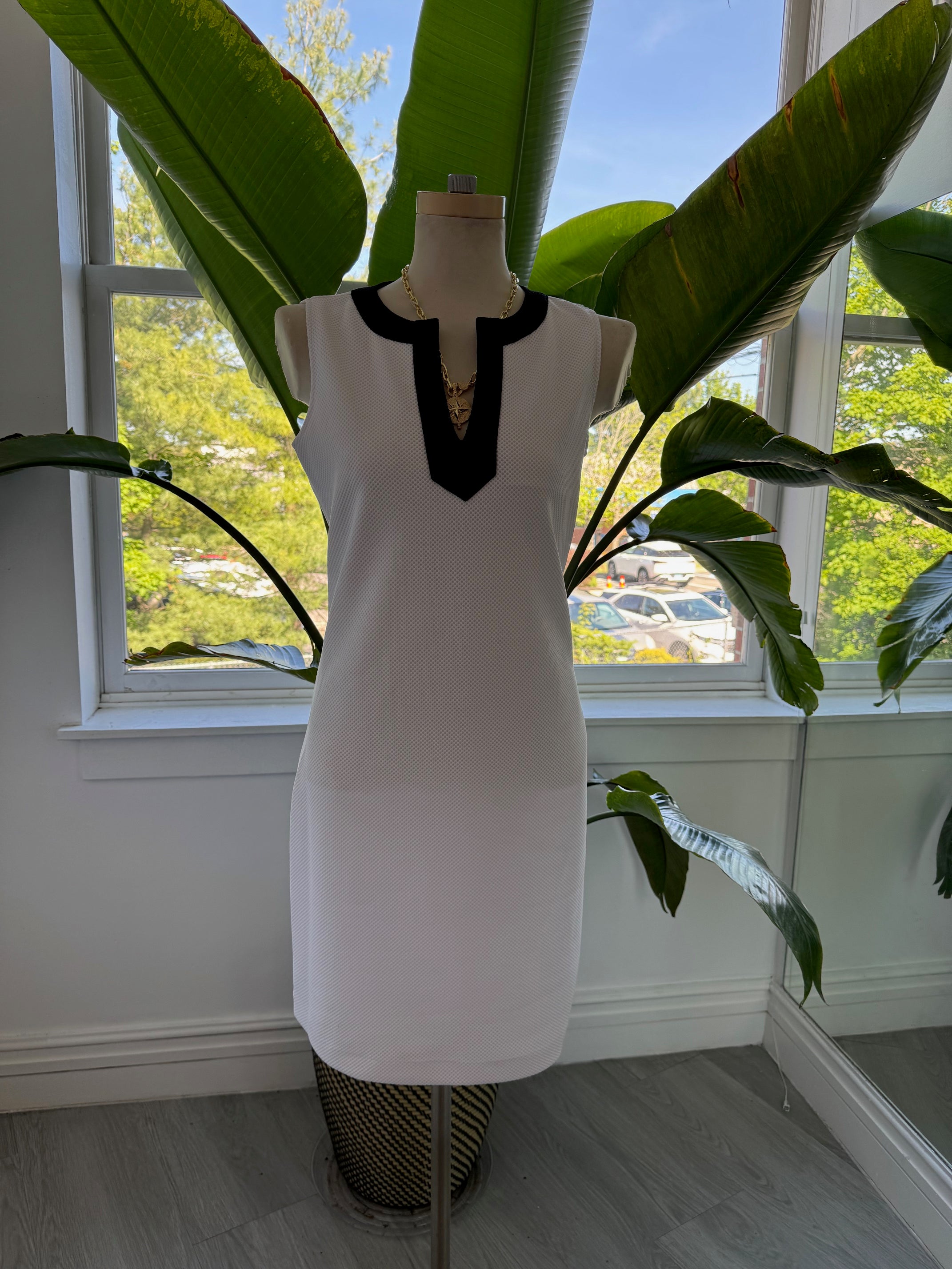 Peace of Cloth Lark Dress CLAUDETTE Peace of Cloth Lark Dress CLAUDETTE
