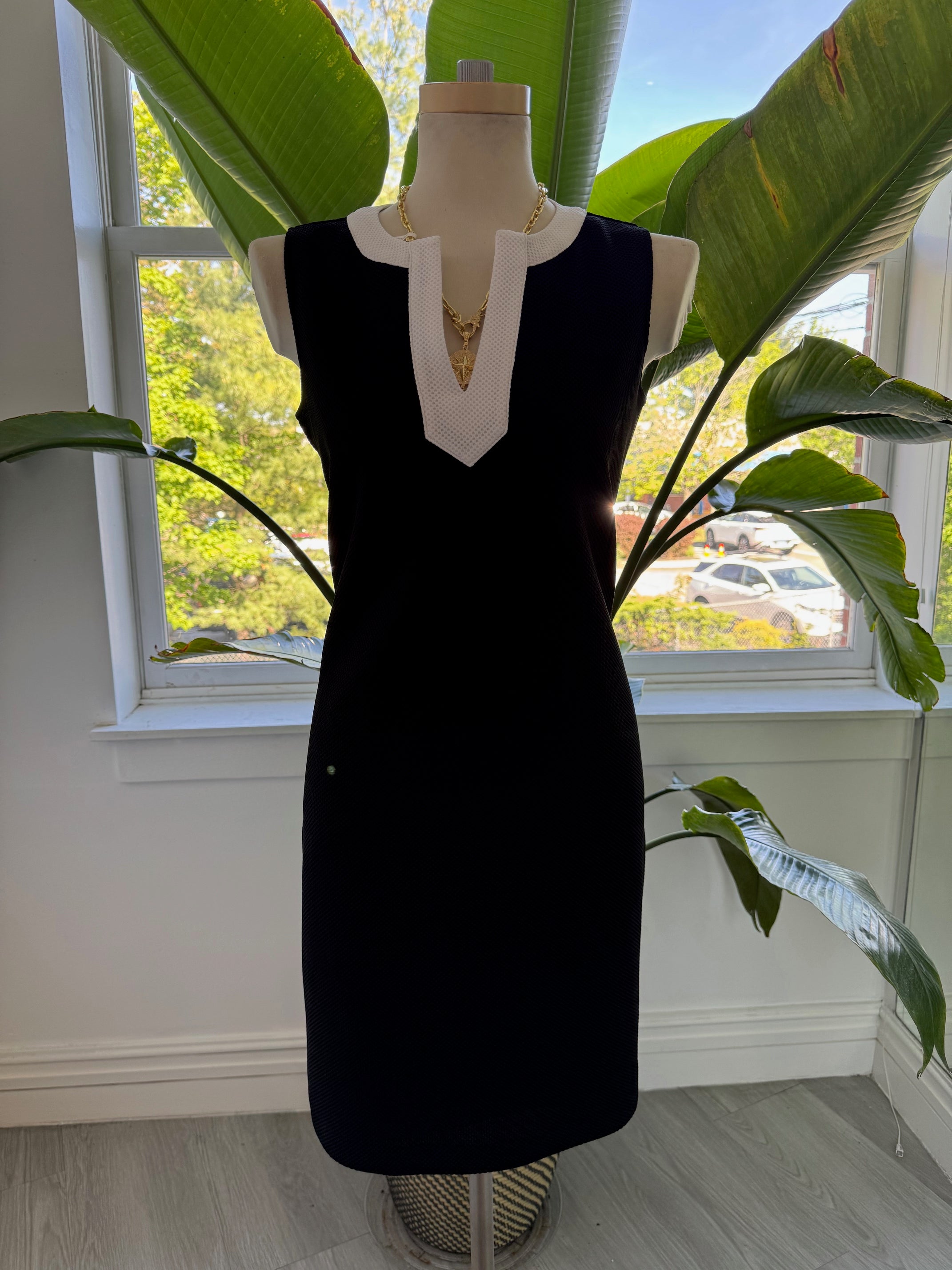Peace of Cloth Lark Dress CLAUDETTE Peace of Cloth Lark Dress CLAUDETTE