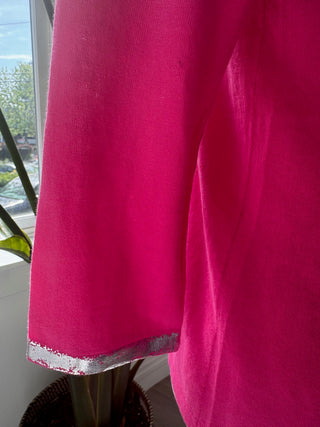 Peace of Cloth Bracelet Top